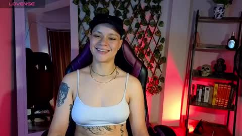 DEMI online show from March 12, 8:20 pm