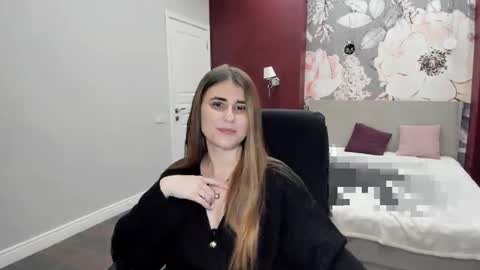 DemmyRose online show from November 19, 7:58 pm