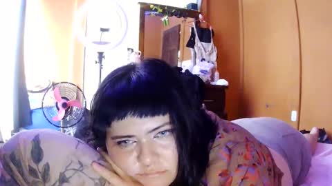 demonchubbygirl online show from June 7, 4:25 pm