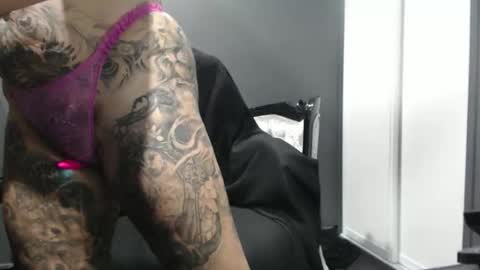 Demon Ways online show from March 30, 1:44 pm