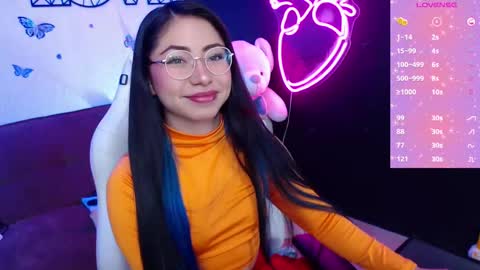 Demy  online show from February 15, 11:05 pm