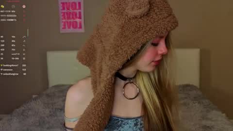 Emma online show from January 18, 8:49 pm