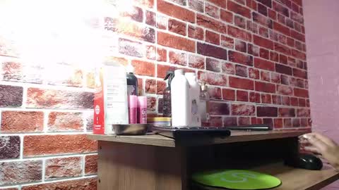 Denisse online show from April 21, 3:24 am