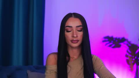 denisedevilles online show from May 3, 8:34 pm