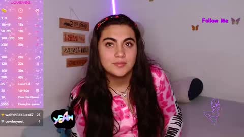 rosse online show from February 22, 3:23 am