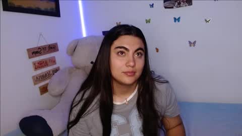 rosse online show from October 8, 1:54 am