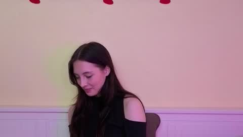 Snapshot of denniseforline chatting on September 29, 12:21 pm Olivia online show from September 29, 12:21 pm