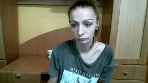 DennisXCarol online show from February 3, 8:08 am