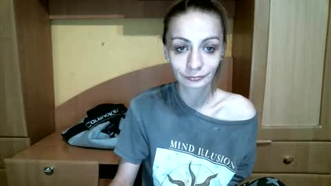 DennisXCarol online show from January 11, 2:33 pm