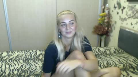 Denysya online show from July 8, 3:03 pm