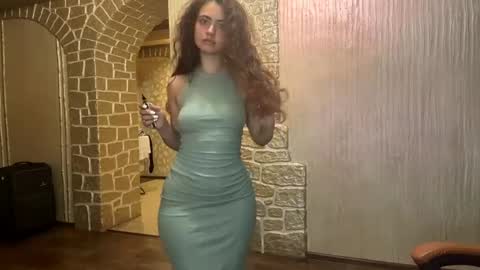 Eva online show from May 23, 8:07 pm