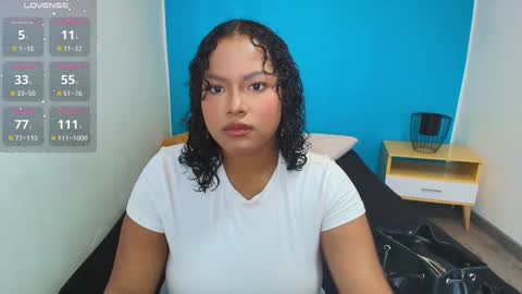 Dephne online show from January 9, 12:52 pm