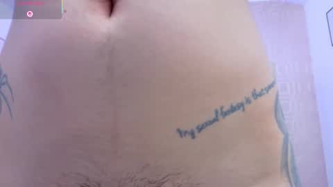 Derieri D online show from November 21, 8:44 pm