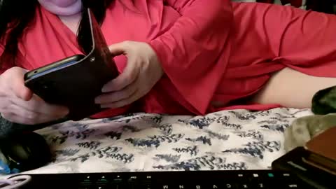 Snapshot of deroseblack chatting on January 18, 4:59 am deroseblack online show from January 18, 4:59 am