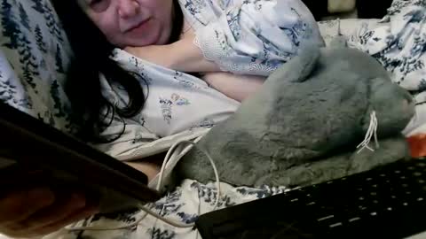 Snapshot of deroseblack chatting on January 28, 3:04 am deroseblack online show from January 28, 3:04 am