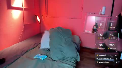 NTMY guys im a kinda desi from Medellin  online show from November 7, 10:47 pm