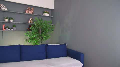 Desimissy online show from April 19, 4:12 am