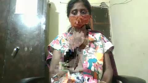 desiprincessaga online show from March 2, 6:35 pm