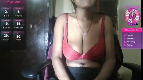 desiprincessaga online show from February 6, 7:51 pm