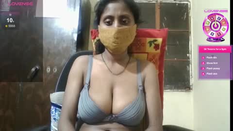 desiprincessaga online show from January 22, 5:59 pm