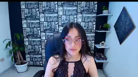 Desiring Angel online show from January 19, 4:19 am