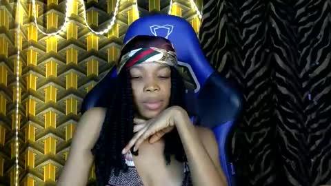 Deslimbody online show from March 29, 1:04 am