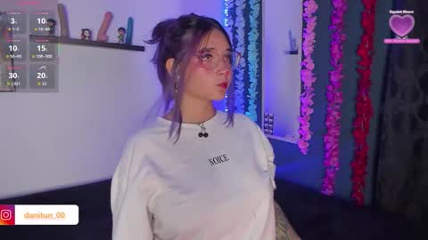 Dani online show from February 5, 5:10 am