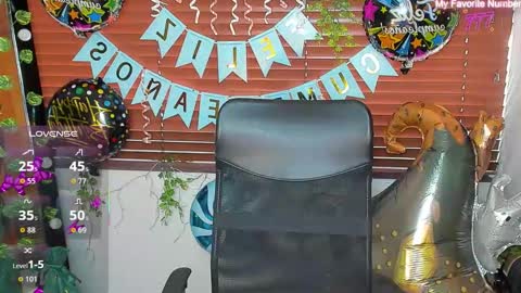 Destiny online show from March 20, 12:43 pm