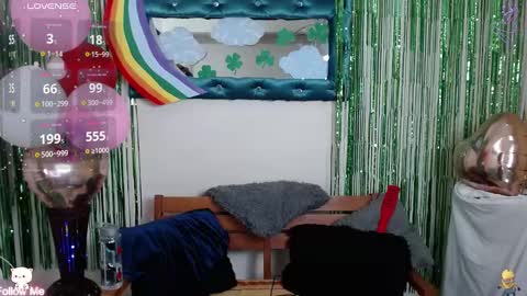 Destiny online show from March 12, 12:15 pm