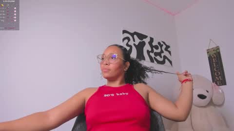 desty_y online show from December 15, 5:12 am