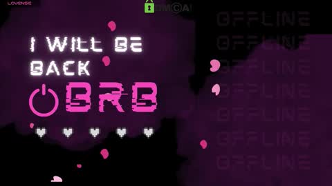 devilchlloe online show from November 30, 10:25 pm