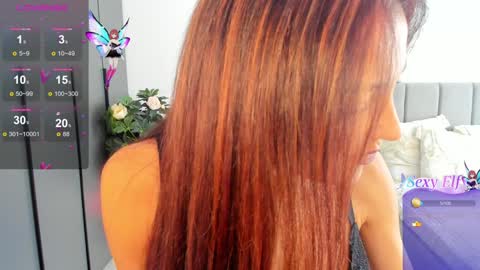 Devilish Goddess online show from January 5, 10:32 am