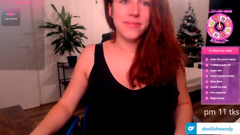 Wendyin pvt all from tipmenu free except anal and big dildo online show from January 15, 6:33 am