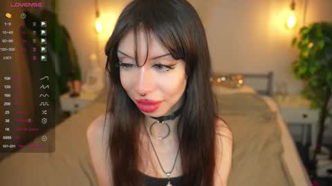  CIBELLE  online show from December 1, 4:20 pm