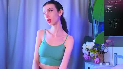 Snapshot of devilss_toy chatting on December 9, 2:28 pm CIBELLE online show from December 9, 2:28 pm