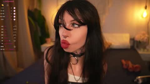  CIBELLE  online show from November 22, 4:42 pm