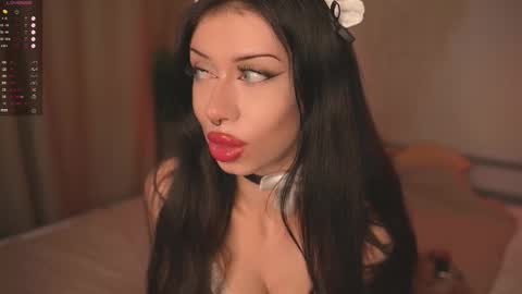 Snapshot of devilss_toy chatting on September 14, 3:54 pm CIBELLE online show from September 14, 3:54 pm