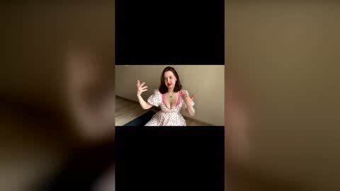 Angel online show from May 10, 1:24 pm