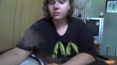devykitten online show from June 23, 4:38 pm
