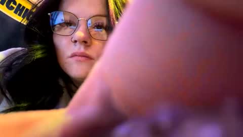 dezzydez354 online show from February 9, 7:21 am