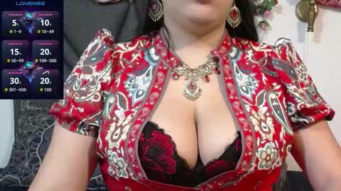 dharanisnisha online show from October 29, 1:15 pm