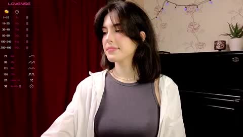 Diana online show from October 16, 2:52 pm