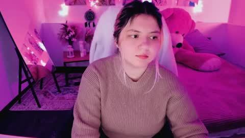 Dia online show from April 5, 8:41 pm