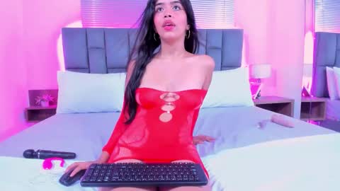 Diamond online show from January 7, 2:37 am