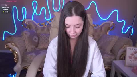 Sasha online show from November 4, 11:04 am