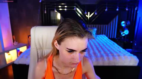 DiamondNina online show from January 16, 8:27 pm