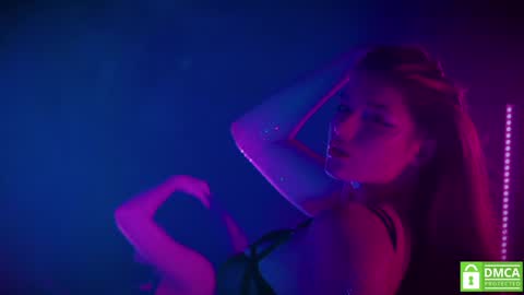 Diana Dolly D or just D   online show from January 18, 3:05 pm