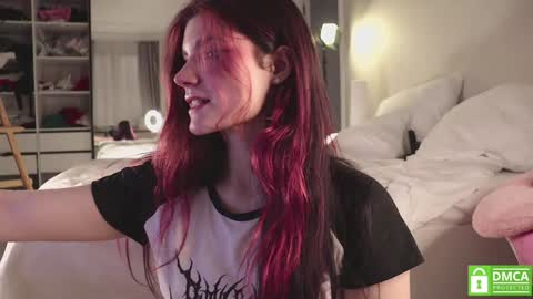 Diana Dolly D or just D   online show from January 30, 3:19 pm