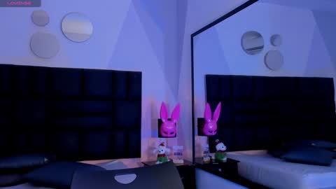 Diana Tamayo online show from January 3, 8:11 pm