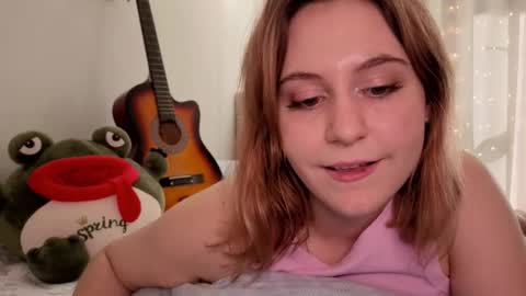 Snapshot of diana_floweri chatting on October 1, 9:58 am Diana online show from October 1, 9:58 am